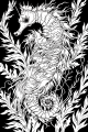 Sea Animals Bundle Vol. 2 - 10 Printable Coloring Pages