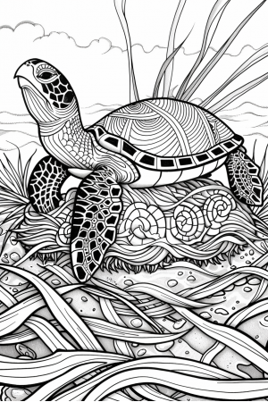 Turtle Nest