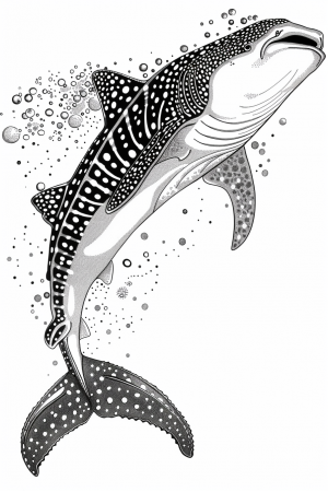 Whale Shark