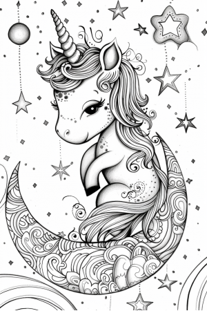 Unicorn Crescent