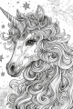Animals Bundle - 10 Printable Coloring Pages